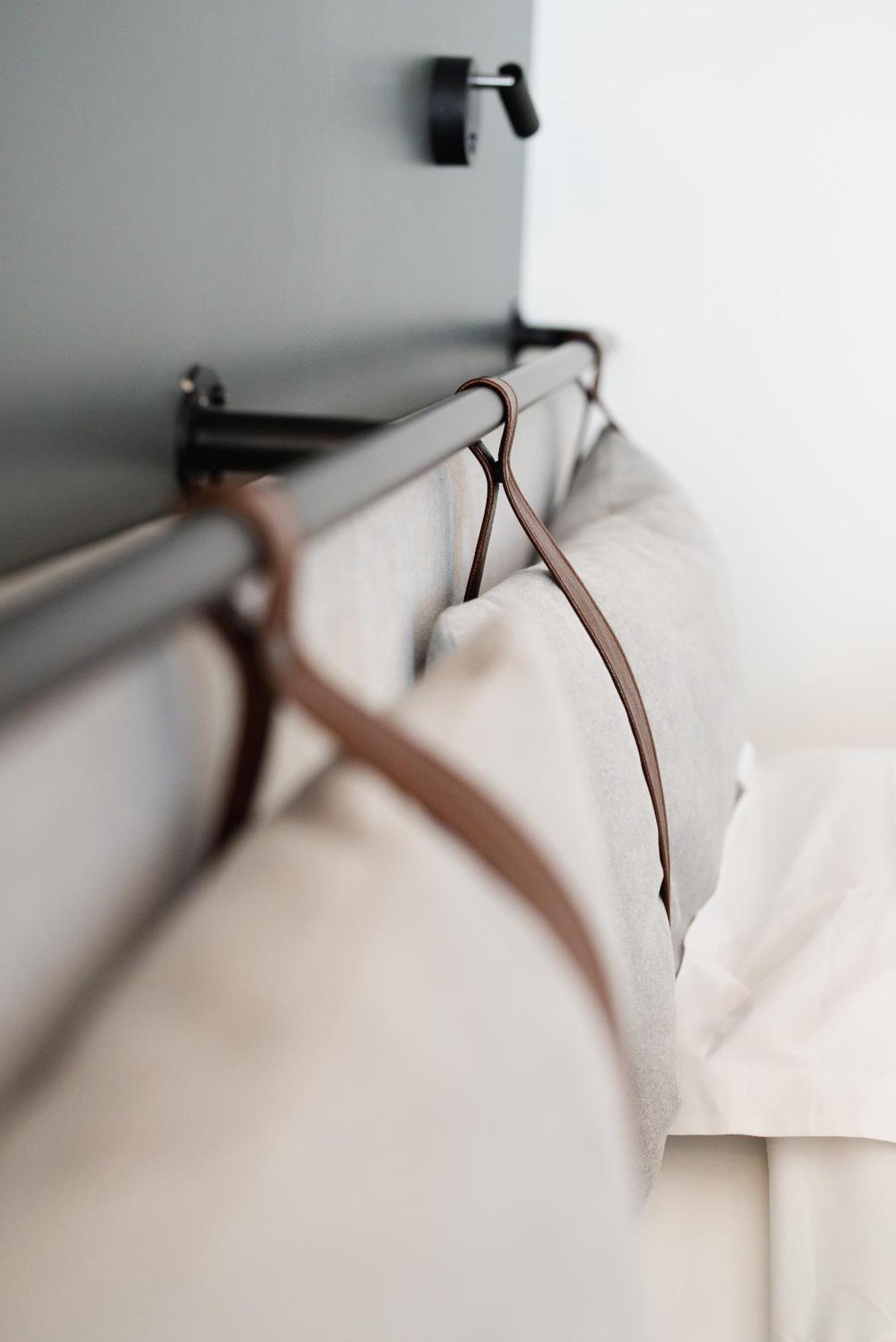 Hotel Leev Victoire & Spa Paris Eksteriør bilde