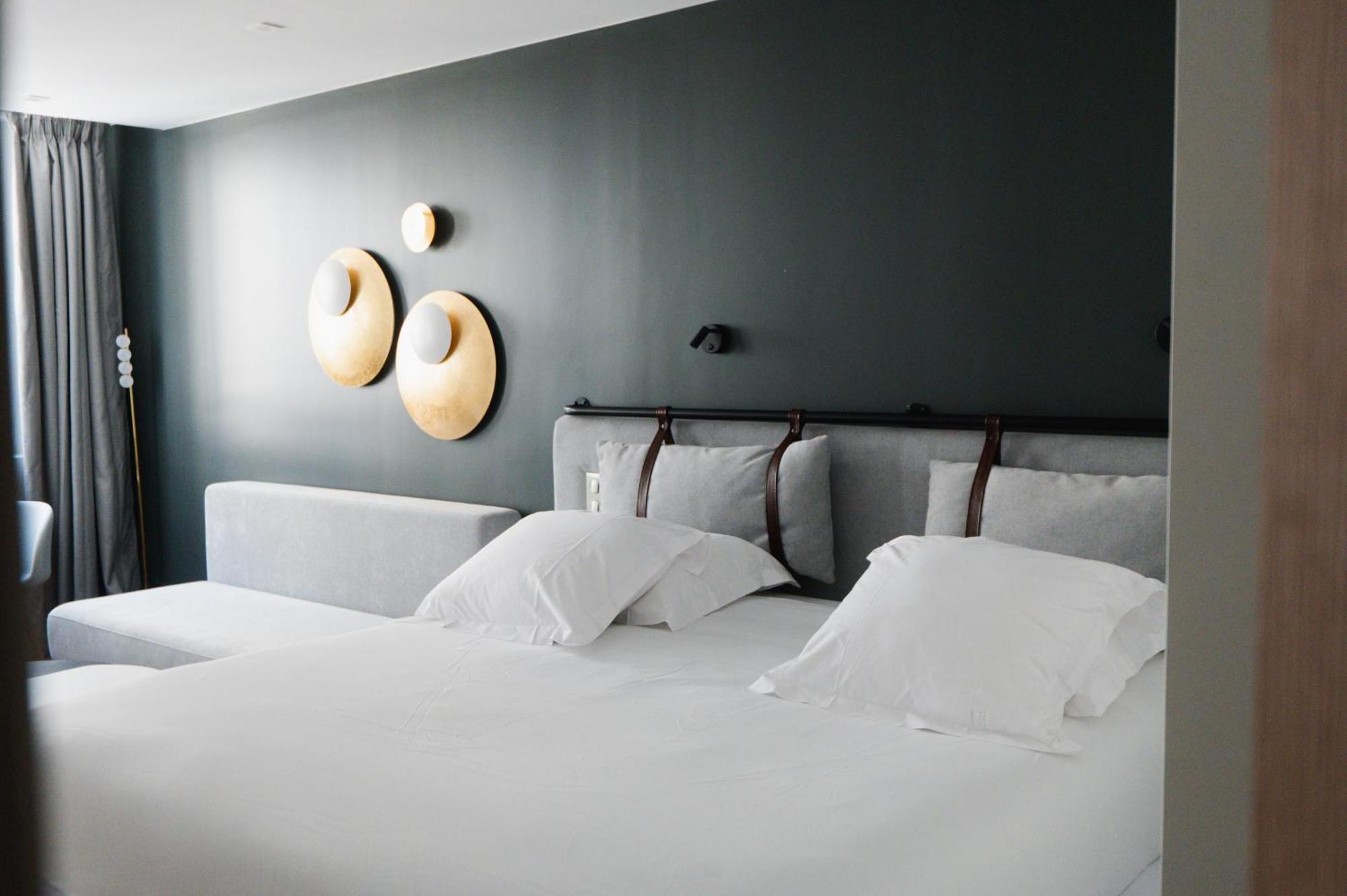 Hotel Leev Victoire & Spa Paris Eksteriør bilde