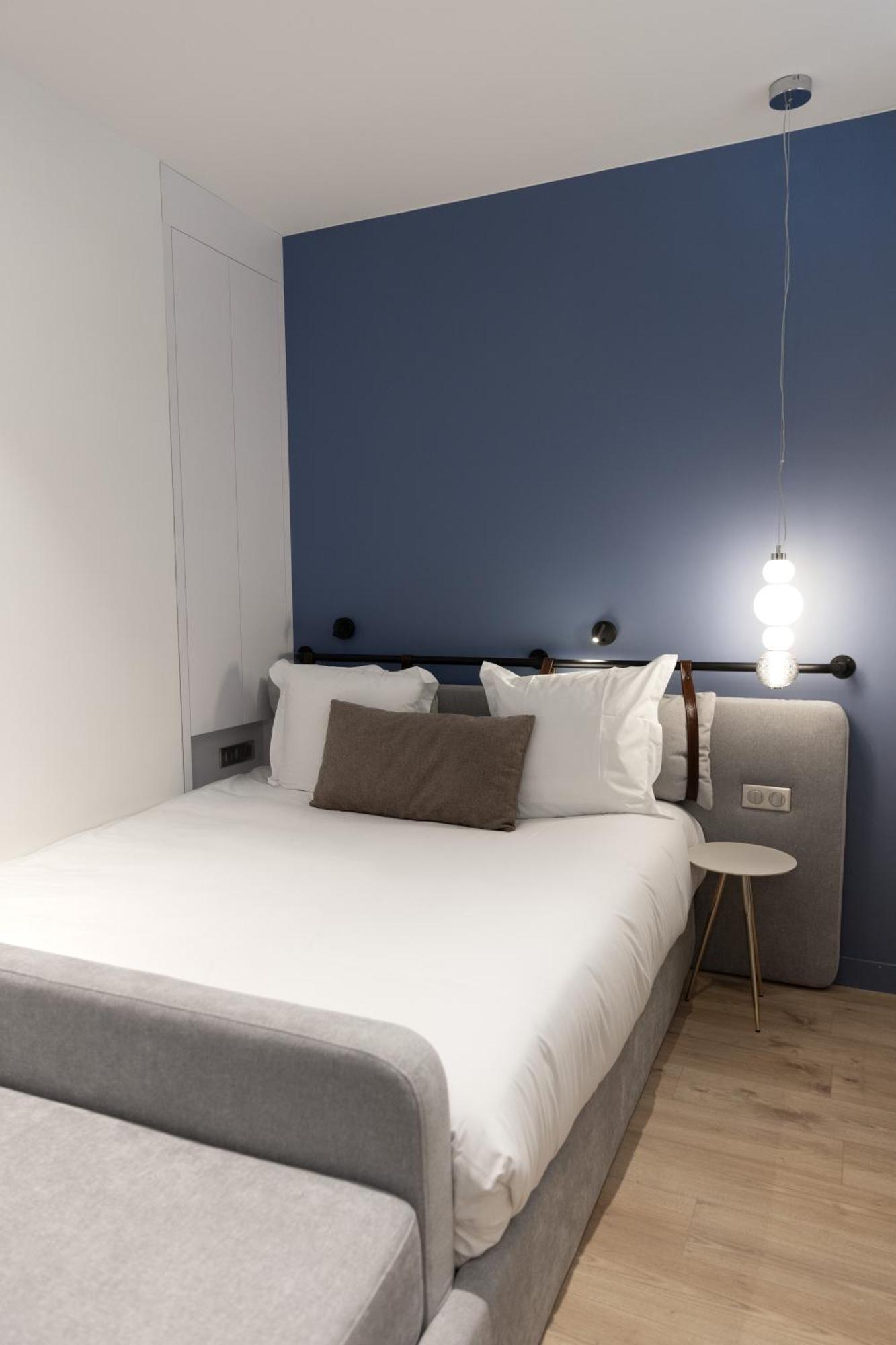 Hotel Leev Victoire & Spa Paris Eksteriør bilde