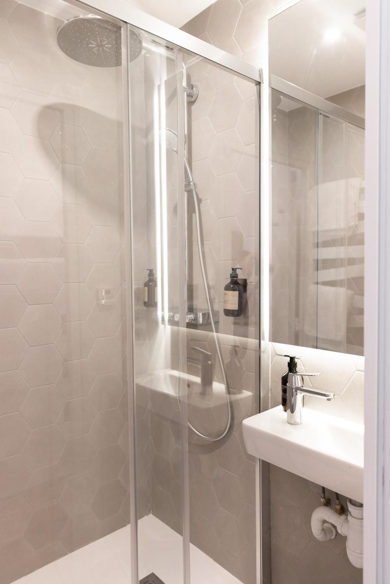 Hotel Leev Victoire & Spa Paris Eksteriør bilde