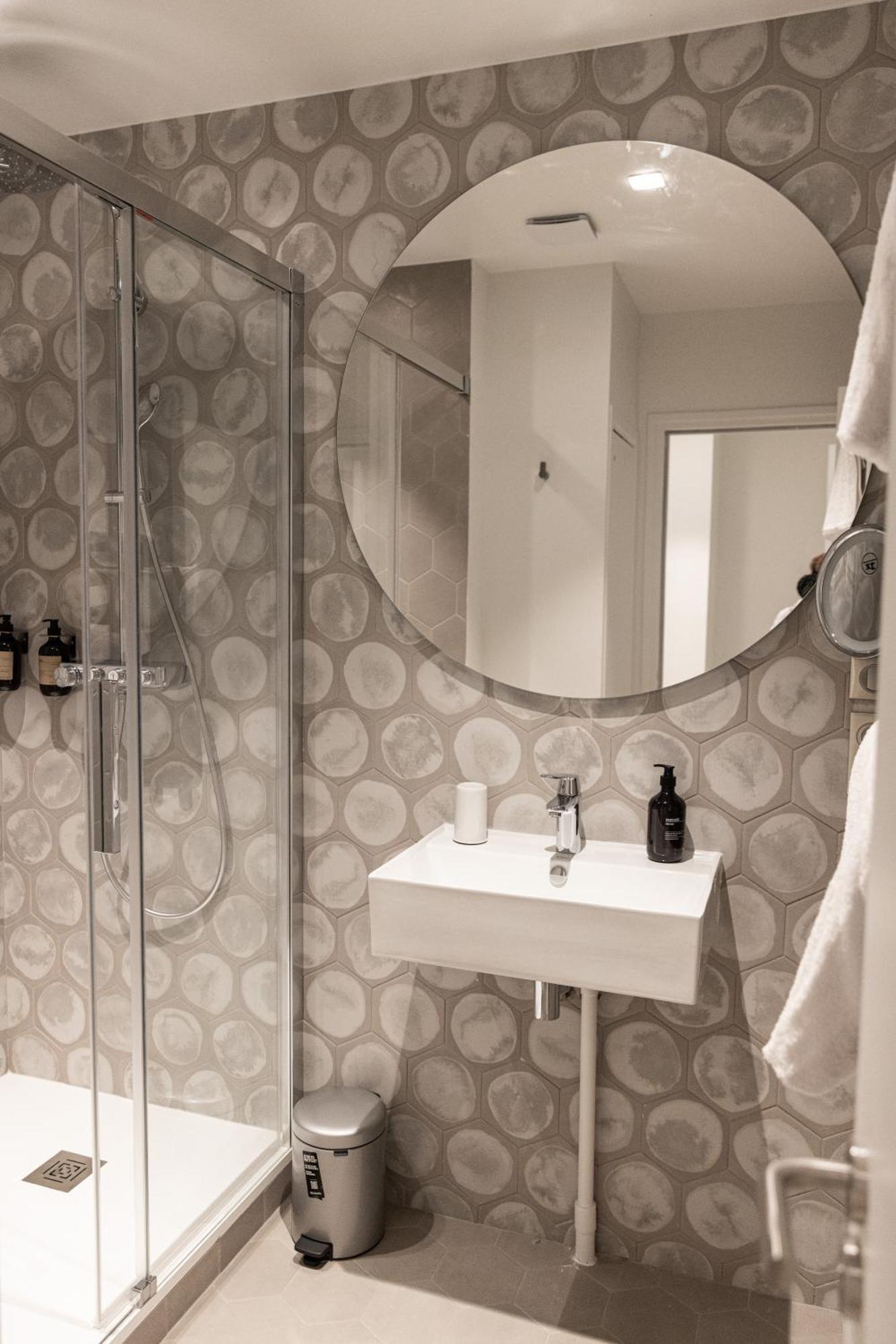 Hotel Leev Victoire & Spa Paris Eksteriør bilde