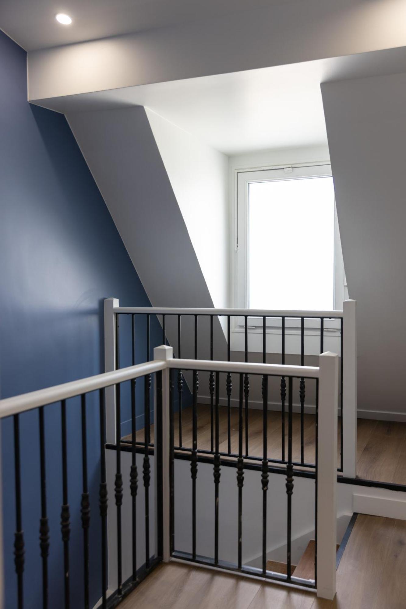 Hotel Leev Victoire & Spa Paris Eksteriør bilde