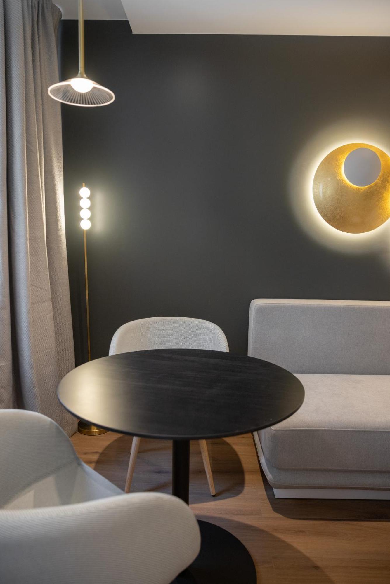 Hotel Leev Victoire & Spa Paris Eksteriør bilde