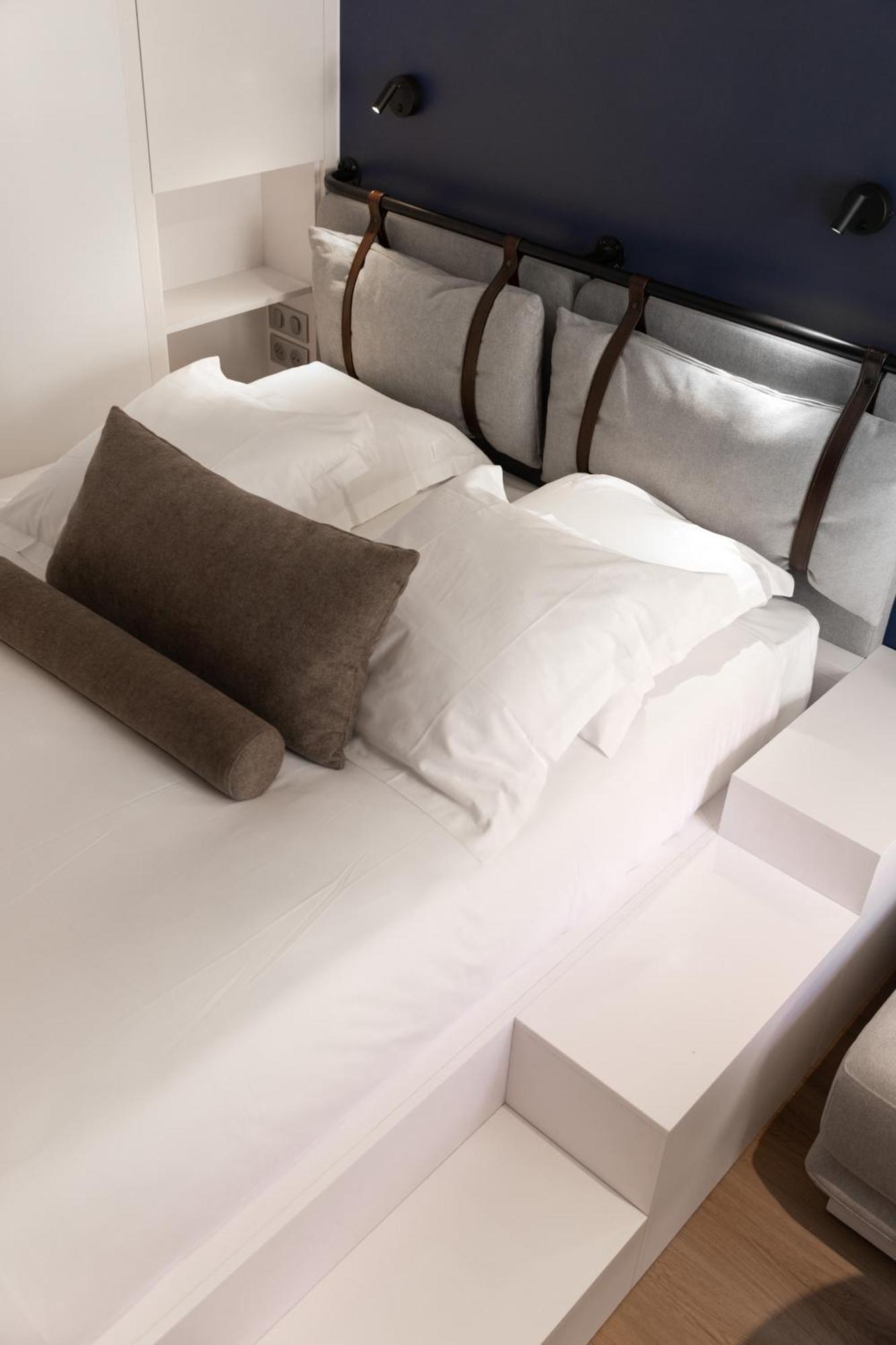 Hotel Leev Victoire & Spa Paris Eksteriør bilde