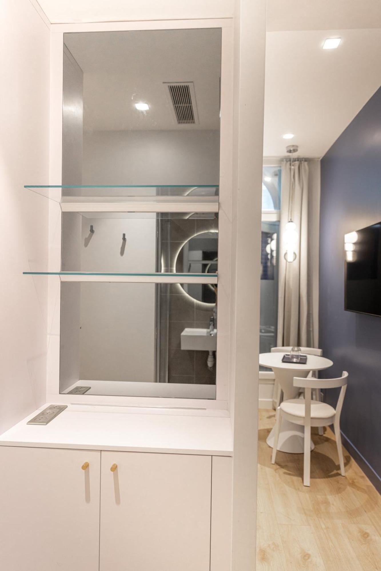 Hotel Leev Victoire & Spa Paris Eksteriør bilde