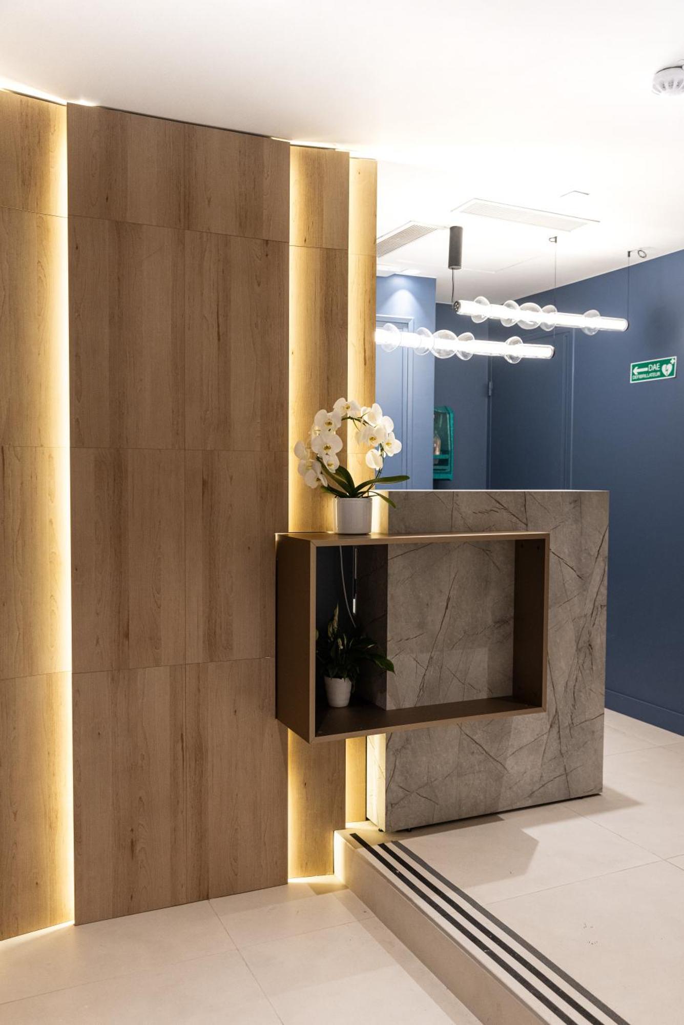 Hotel Leev Victoire & Spa Paris Eksteriør bilde