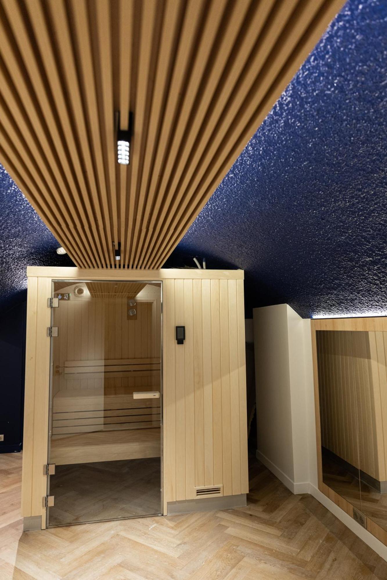 Hotel Leev Victoire & Spa Paris Eksteriør bilde