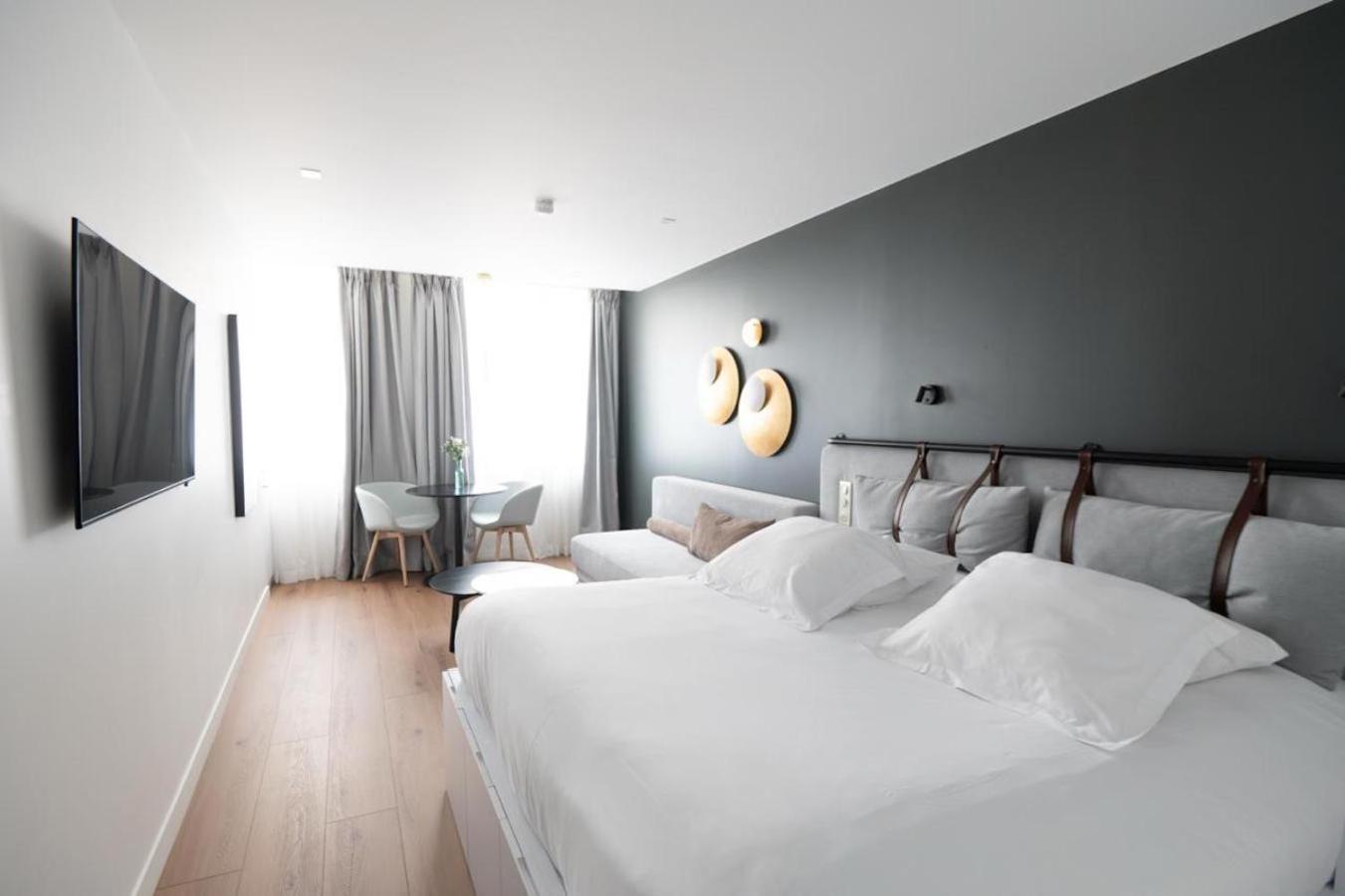 Hotel Leev Victoire & Spa Paris Eksteriør bilde